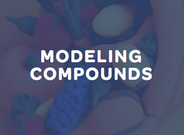 MODELING COMPOUNDS